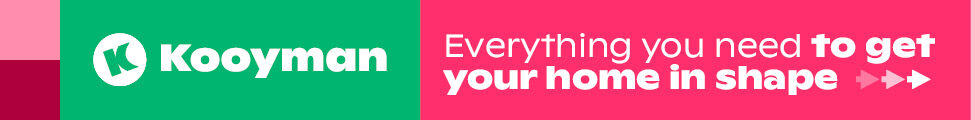 Kooyman Everything you need