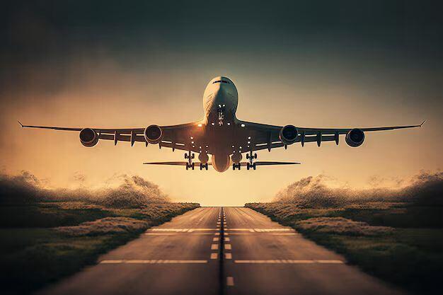 FAA ta atvertí di riesgonan den espasio aéreo riba Mexico i Latino Amérika