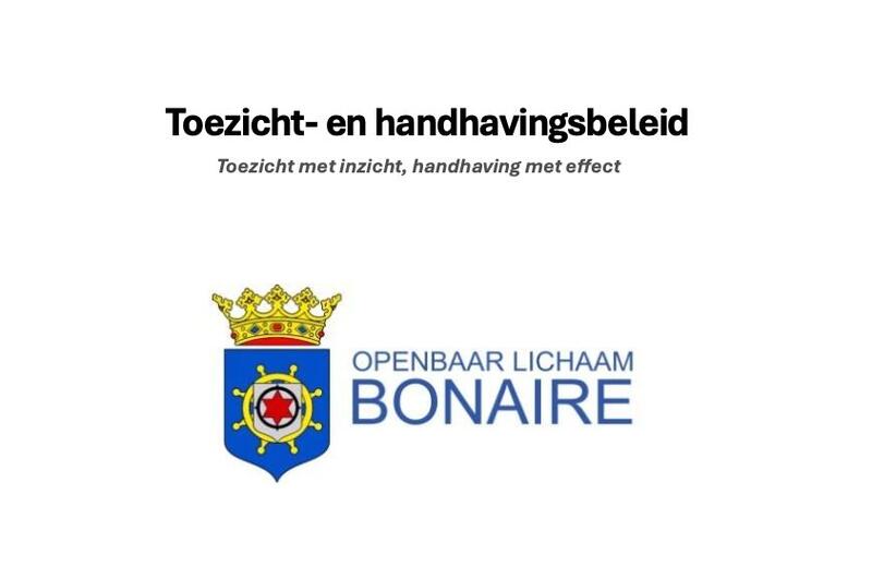 Konseho Insular ta aprobá unanimamente maneho pa Direktorado di Supervishon i Mantenshon
