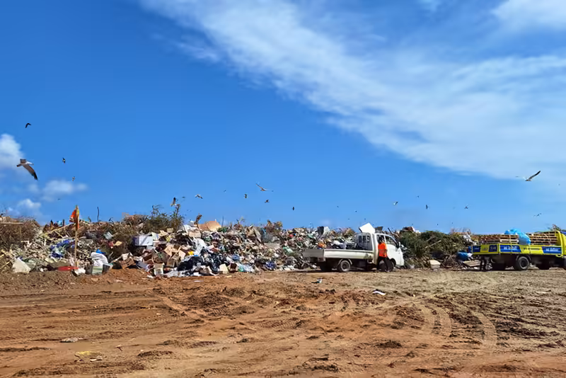 Evaluashon integral di Selibon Lagun ta prioridat pa representante di Reino interino
