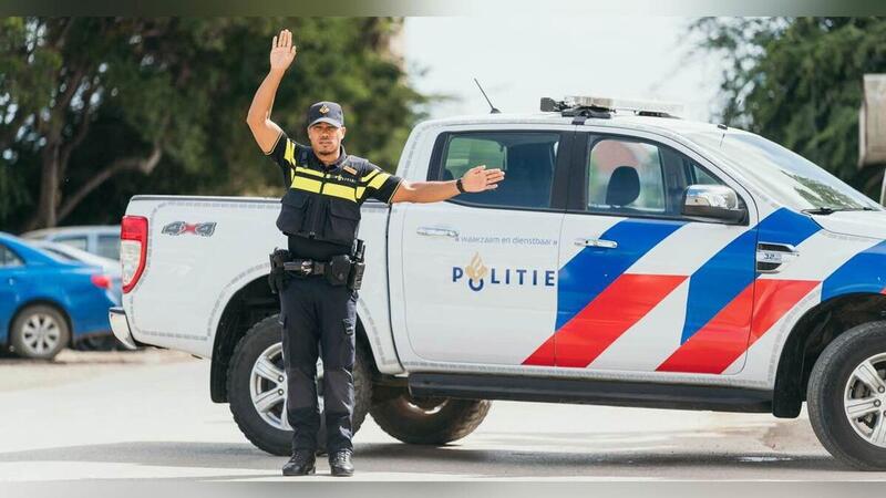 Polis ta intensifiká kontrol riba hóreka, droga i infrakshonnan públiko