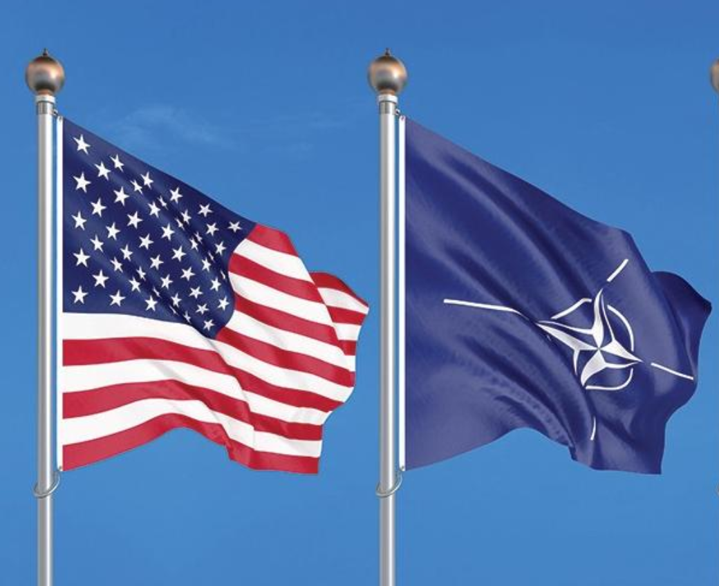 Relashonnan entre Europa i Merka bou di preshon tras desishonnan militar