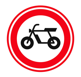 Fatbikes prohibí den Vondelpark na Amsterdam entrante 11 di mei 2026