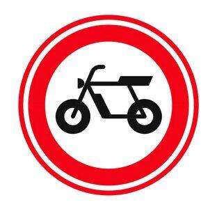 Fatbikes prohibí den Vondelpark na Amsterdam entrante 11 di mei 2026