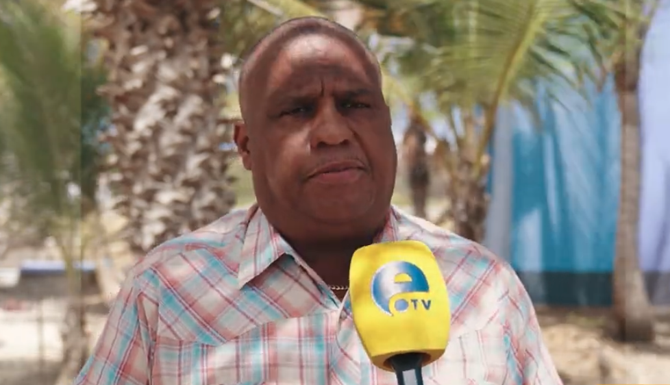 Benito Dirksz ta defende nombramentu di diputado Jennifer Mohamedjoenoes