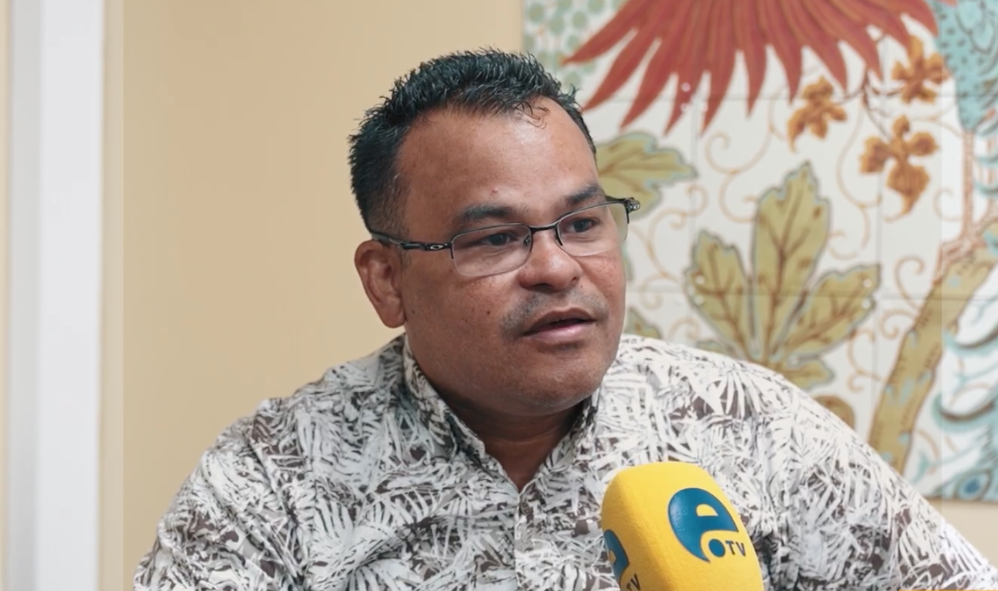 Timoteo Silberie ta asumí kartera sosial pa impulsá desaroyo di Boneiru