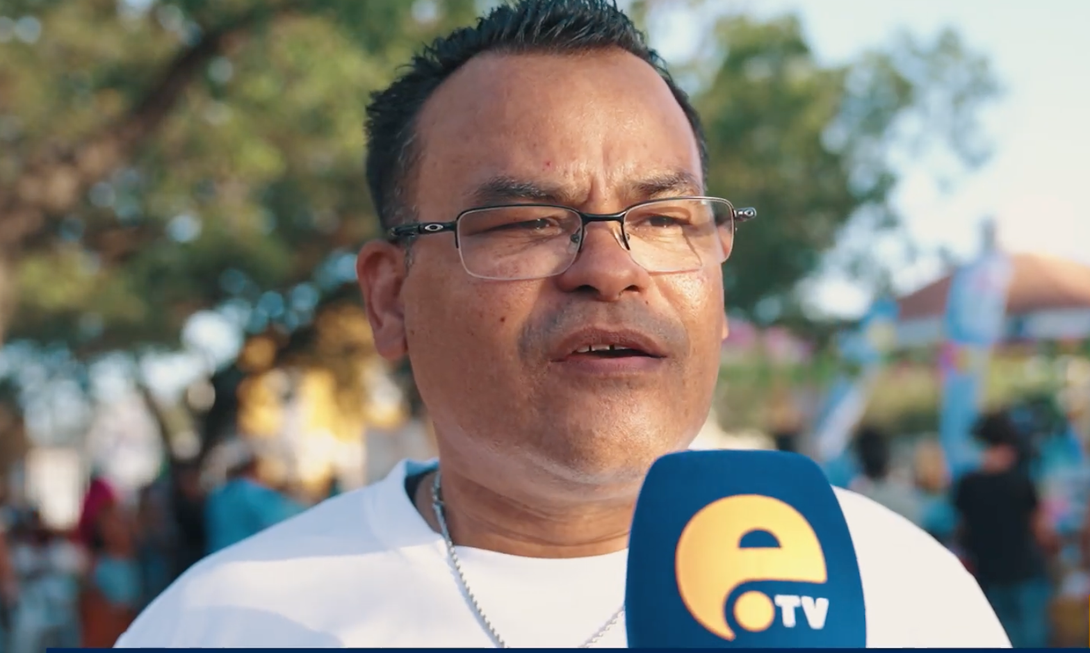 Timoteo Silberie ta habri siman di músika pa mucha ku yamada pa mas kontrol di kontenido digital