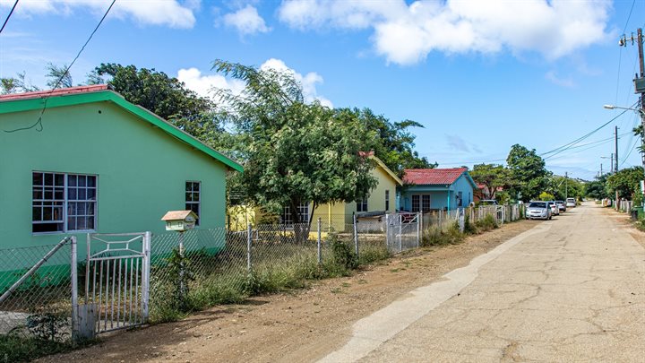 Raad van State krítiko riba proyekto di lei tokante bibienda sosial na Hulanda Karibense