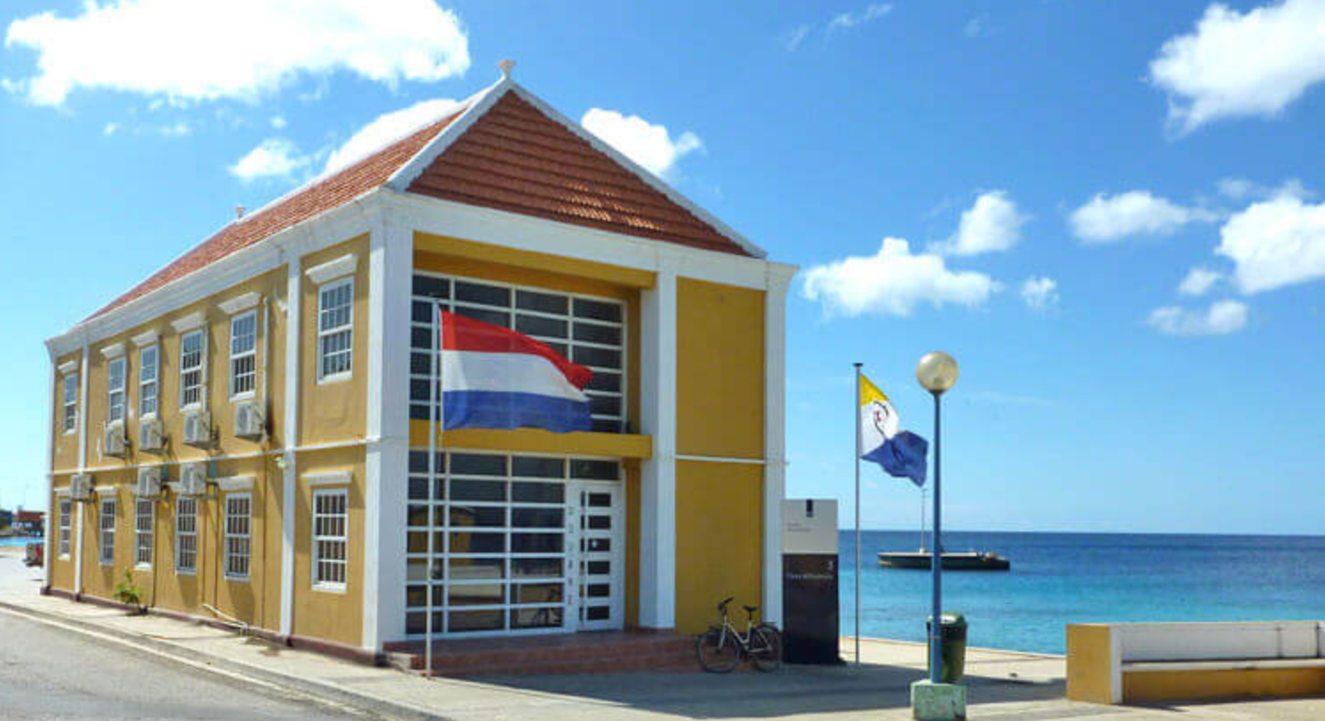 Duana ta intensifiká kontròl durante Dianan di Rincon