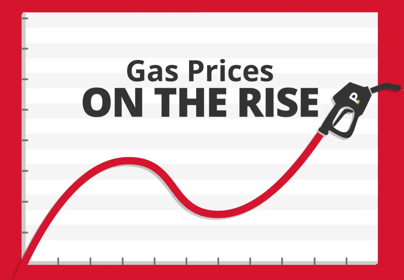 Oumento den preis di kombustibel na Boneiru