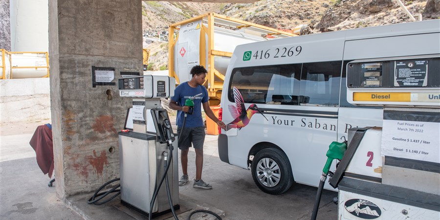 Bida na Boneiru a bira mas karu, inflashon a subi ku 2,0 porshento