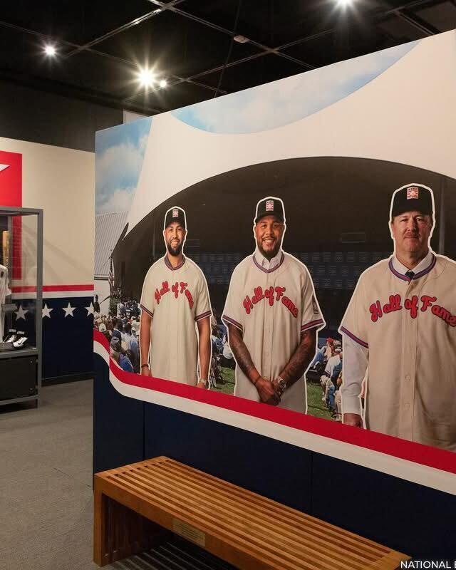 Cooperstown ta honra "Class of 2026": Beltrán, Jones i Kent den spotlight