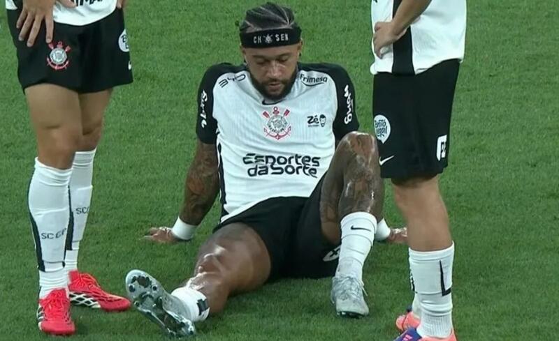Alarma den Selekshon Hulandes: Memphis Depay leshoná promé ku Kopa Mundial