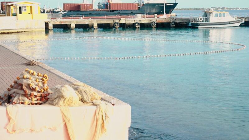 Havenreglement 2022 ta trese impedimentu pa piskadónan ku reda di masbango den haf
