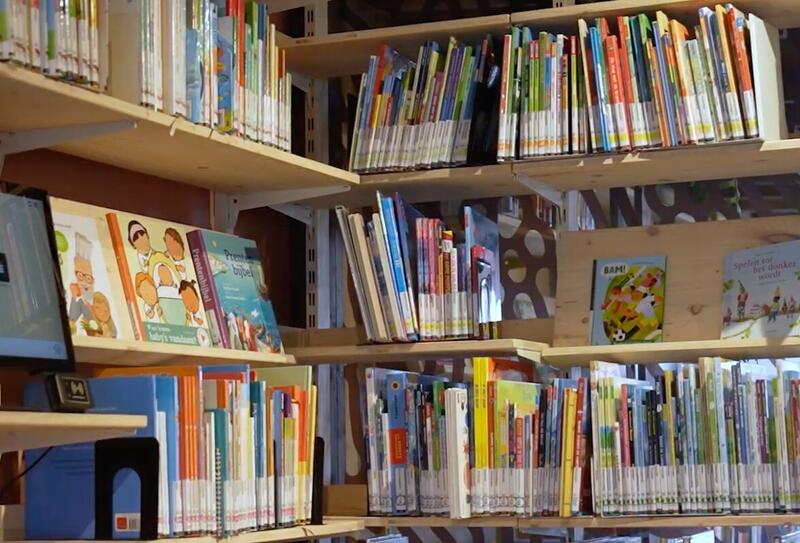 Biblioteka Públiko Boneiru ta organisá kampaña 'Bon Buki Boneiru' pa di dos aña konsekutivo