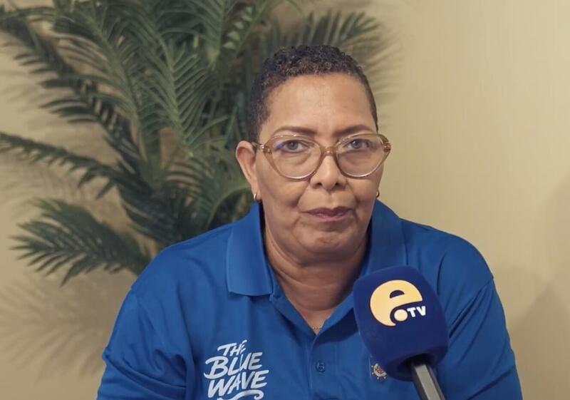 Konseho Insular di Boneiru ta boga pa representashon direkto na Hulanda i preservashon di Papiamentu