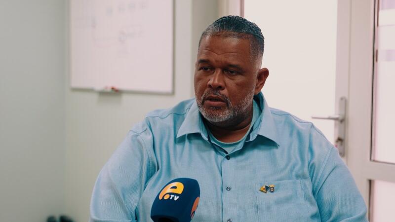 Diputado Joselito Statia pa MPB a entregá retiro