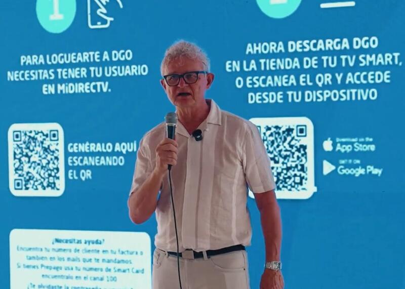 Liseo Boneriano a duna despedida na dosente di téknika pionero Frits van Gielen ku a baha ku penshun