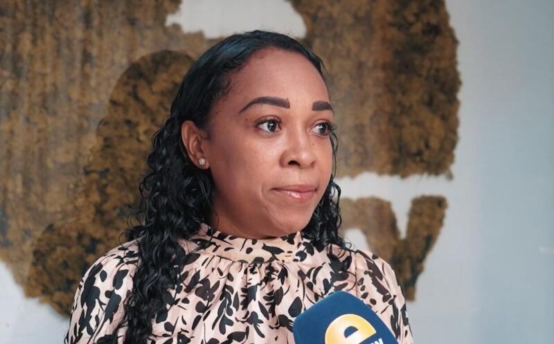 Salma Serberie ta desaprobá retiro di Joselito Statia i ta boga pa stabilidat polítiko na Boneiru