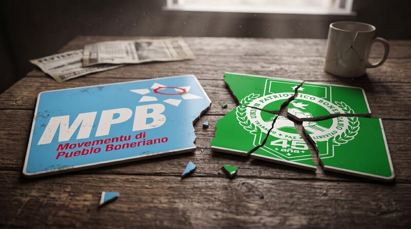 Karta di MPB pa UPB: Konsiderashon fin di koalishon