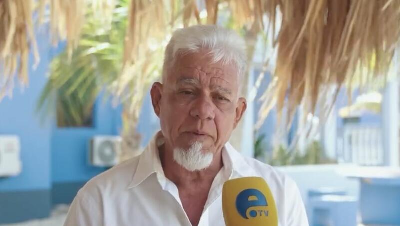 Segun Robby Beukenboom, instabilidat polítiko i interes personal ta strobando progreso di Boneiru