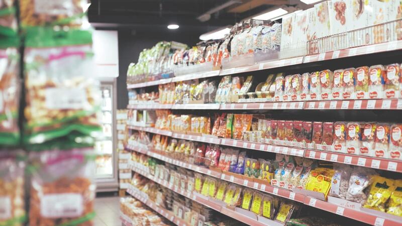 Kòntròlnan nobo pa garantisá seguridat di produkto alimentisio na Boneiru