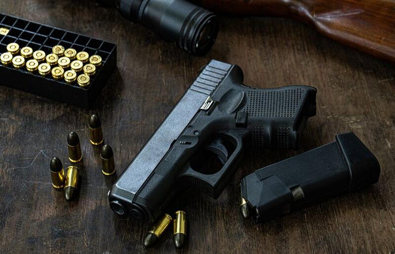Petishon pa pèrmit di arma di kandela ta posibel atrobe na Boneiru