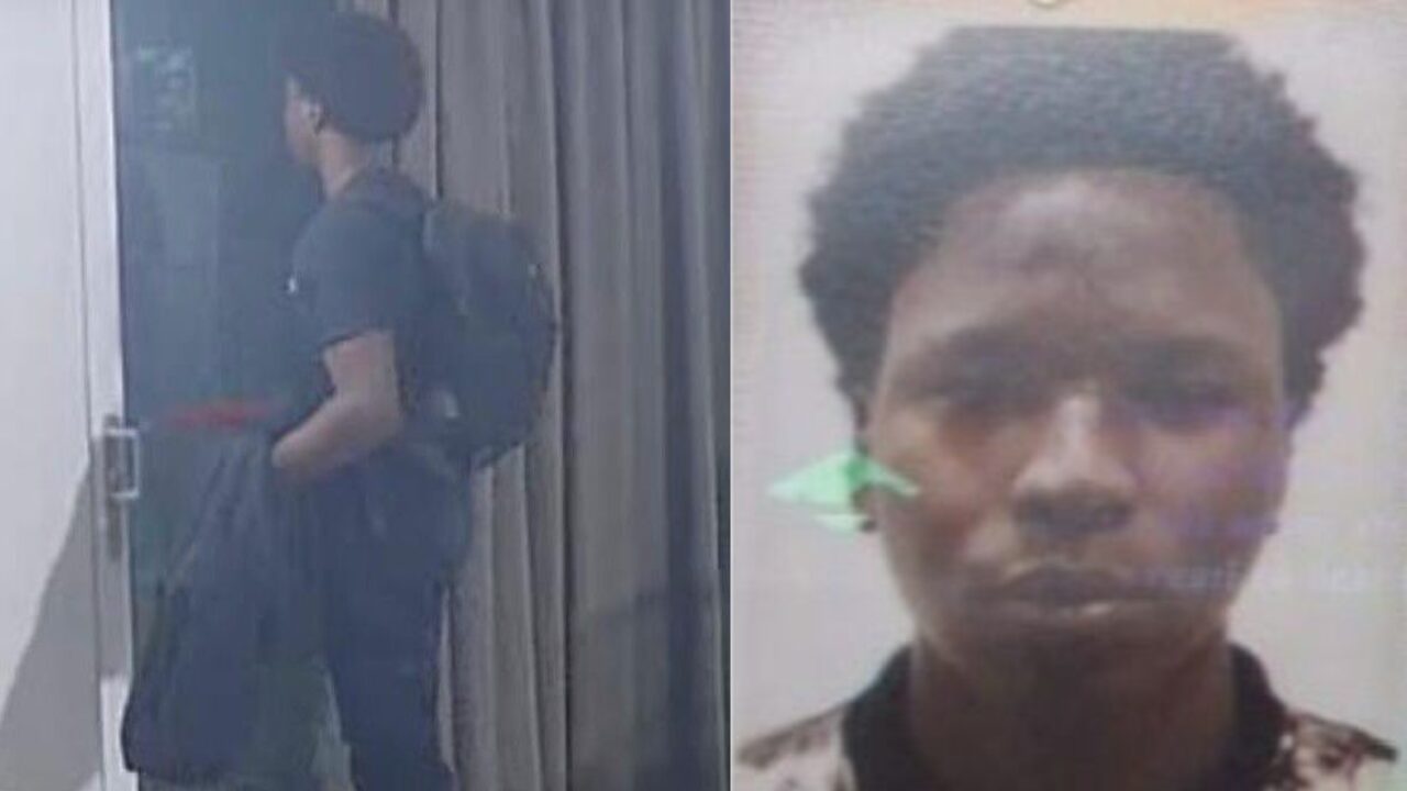Polis ta buska Pedro Courtar, hóben di 16 aña