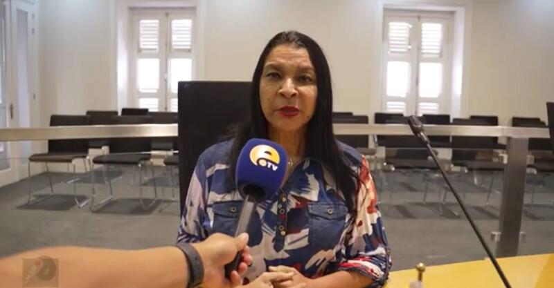 M21 ta kuestioná maneho finansiero di OLB despues di kritiká duru di Cft