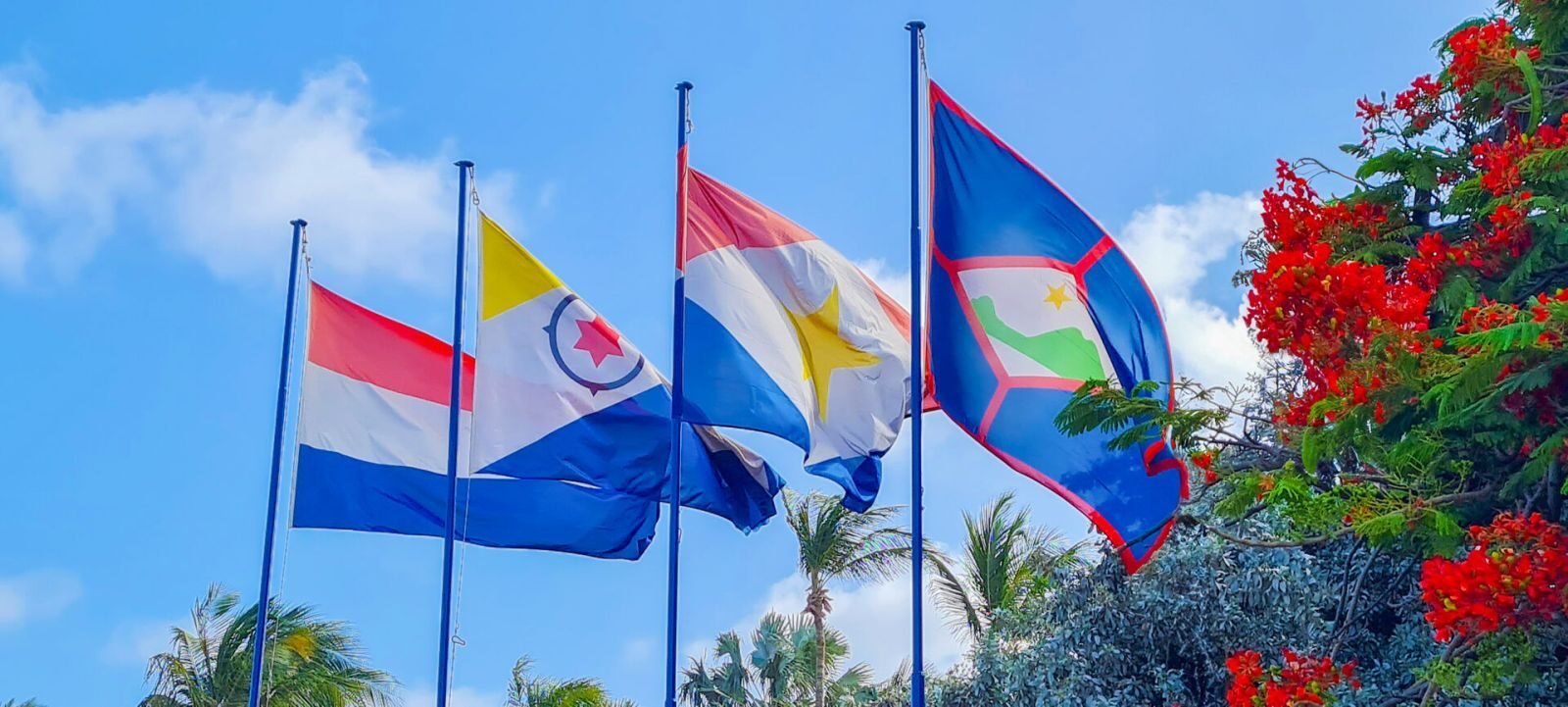 Gabinete Hulandes ta invertí €30 mion pa redusí kosto di bida na Boneiru, Sint Eustatius i Saba