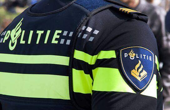 Tiroteo den Nikiboko: outo di agente polisial ku perforashon di bala