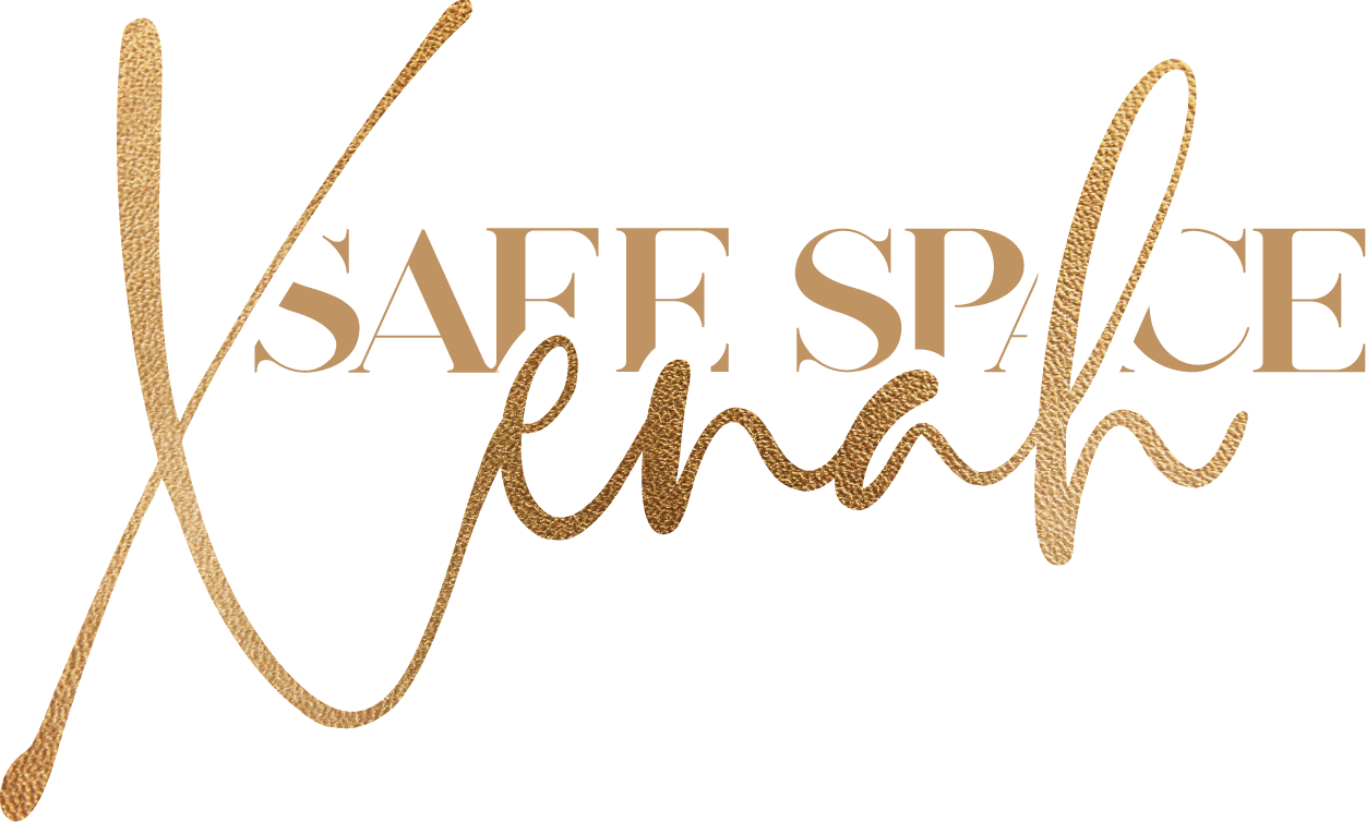 Safe Space ku Xenah