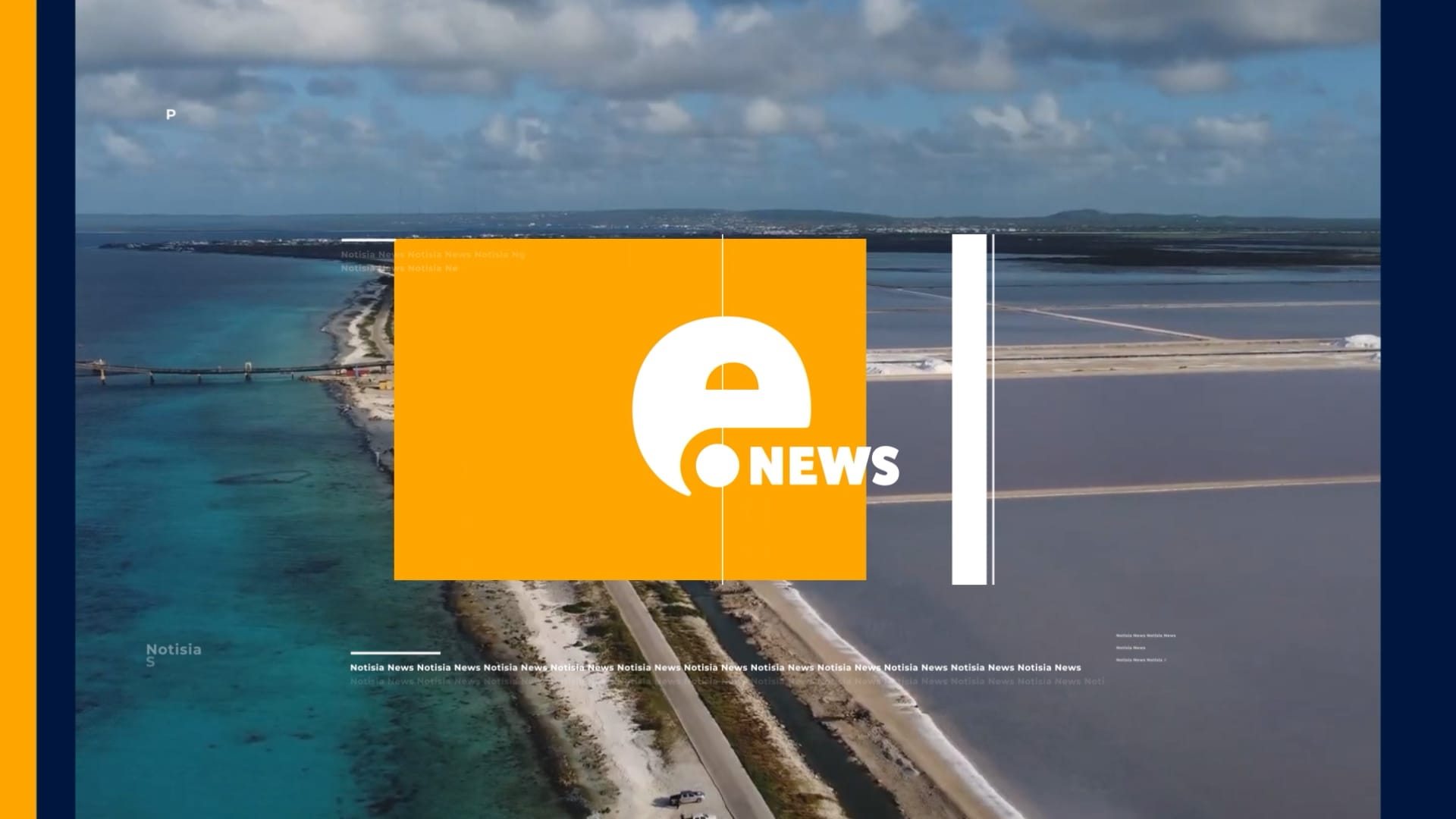 E News 23 di yanüari 2026