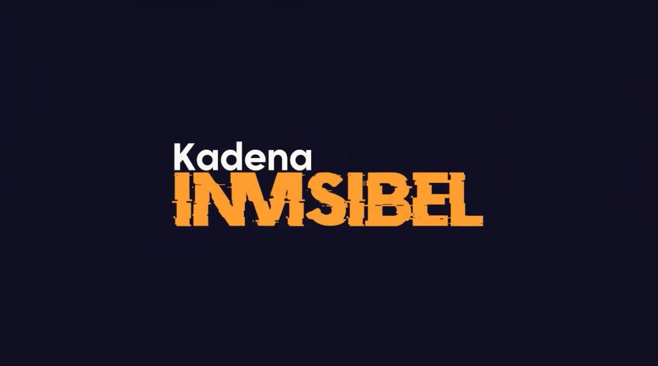 Kadena Invisibel - EP02 | 10052023