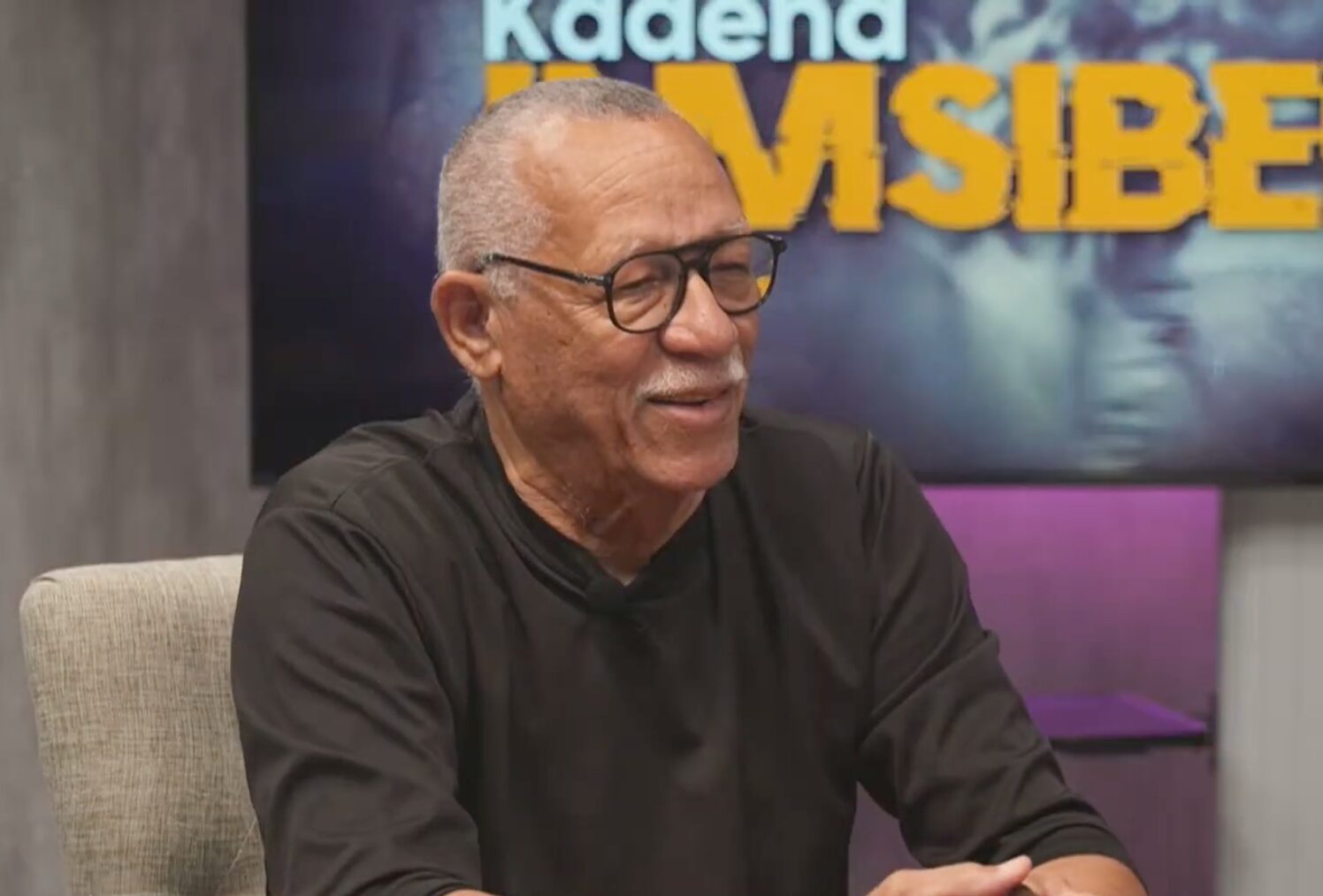 Kadena Invisibel | 08042026