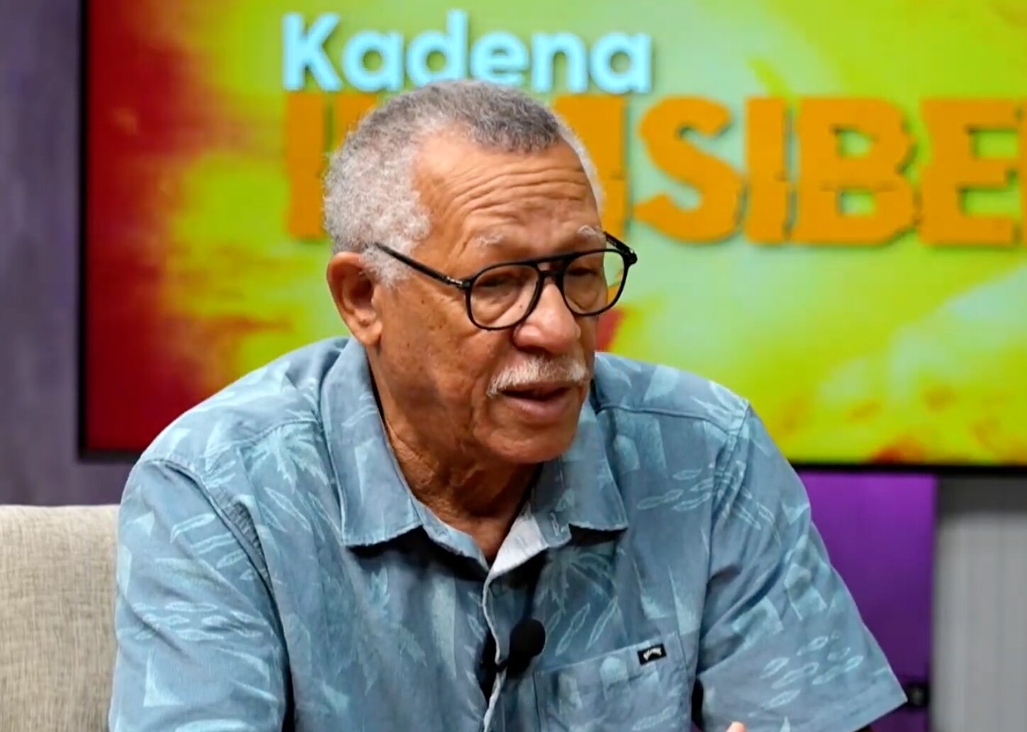Kadena Invisibel | 13052026