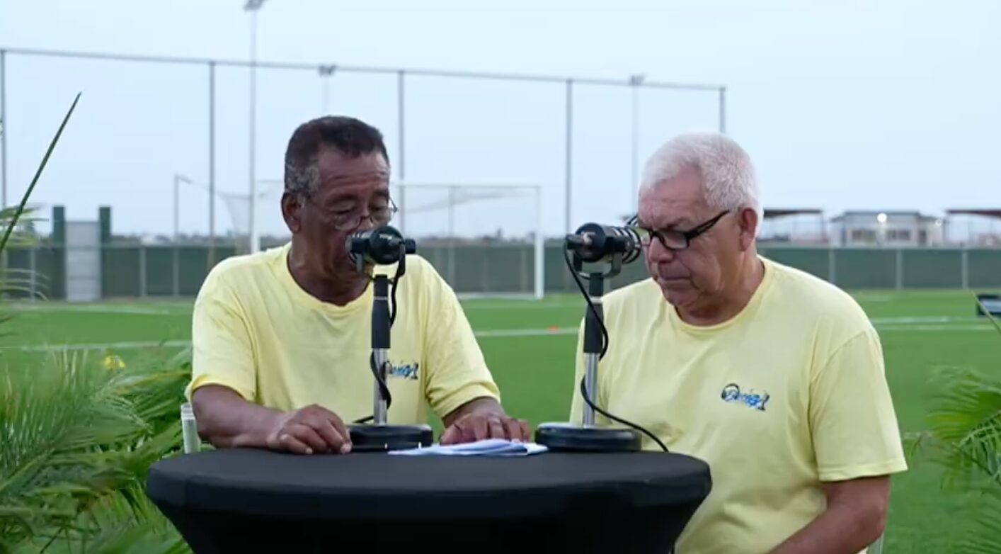 Riba ruta pa Mundial | 21052026