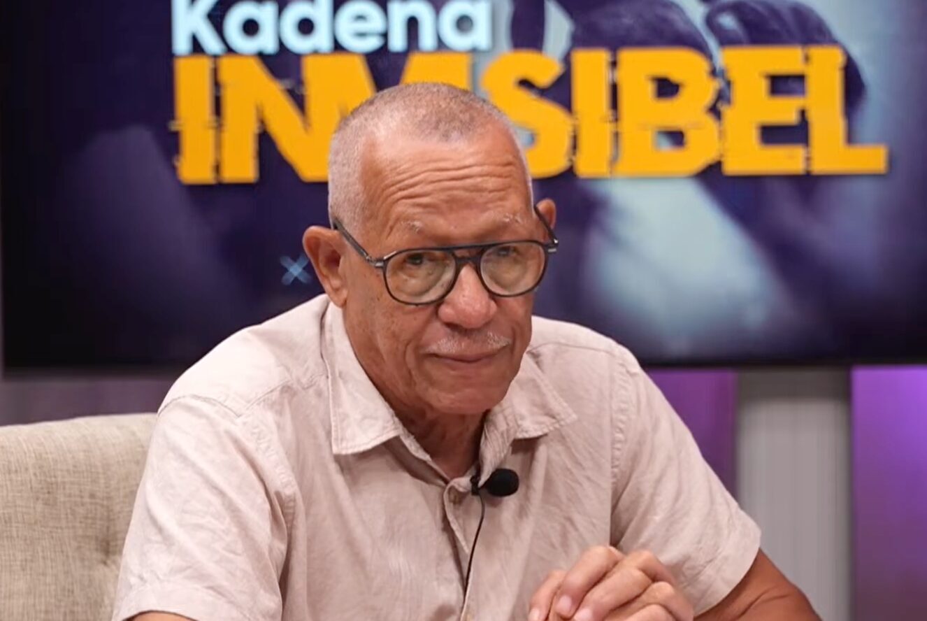 Kadena Invisibel | 02092026